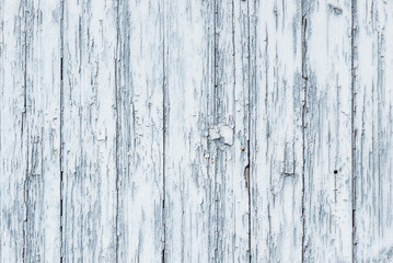 Shabby Blau Holz Verwittert