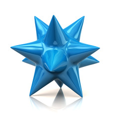 Blue star