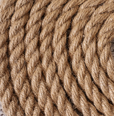background rope texture