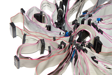 Computer parts