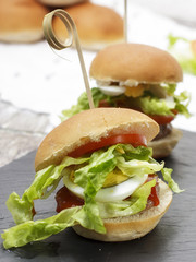 Burger