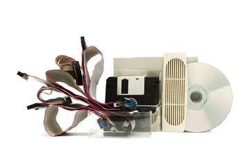 Computer parts