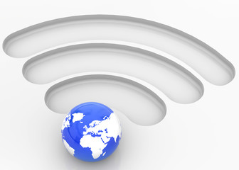 Wi-fi and the World
