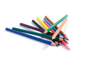 Color pencils