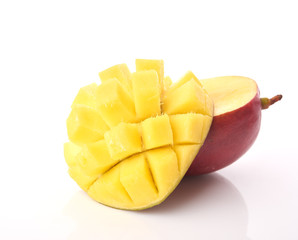 mango fruit 
