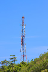 Communication Tower