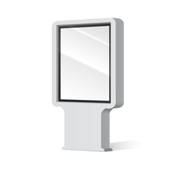 advertise mock up design