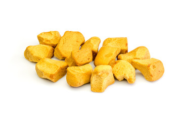 Little heap of pepernoten