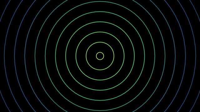 Hypnose Video Farbspiel
