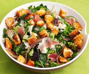 French Provencal Salad