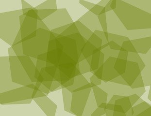 Obraz premium Hexagon Geometric Pattern - Hexagon Abstract Pattern