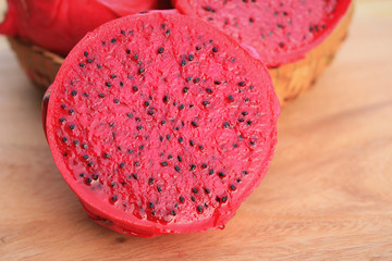 dragon fruit