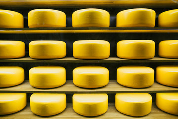 head cheese on shelf