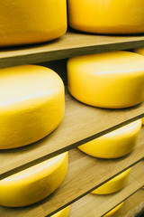 head cheese on shelf