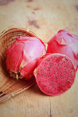 dragon fruit