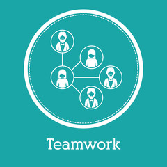 Teamwork design 
