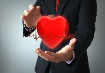 health insurance concept