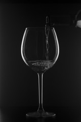 drinks, alcohol, chalice, wine