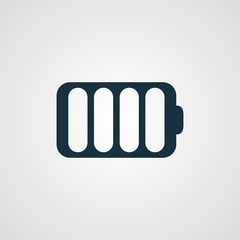 Flat Battery icon