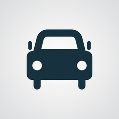 Flat Car icon