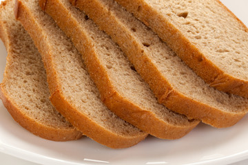 brown bread