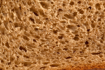 brown Bread