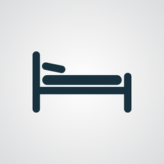 Flat Bed icon