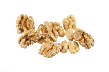 nuts