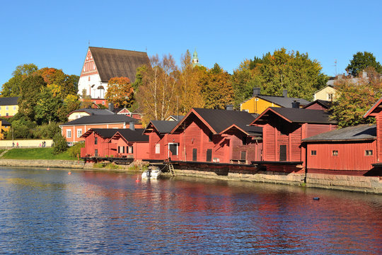 Porvoo, Finland