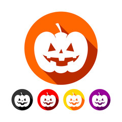 Classic Jack O Lantern