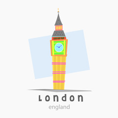 Logo London