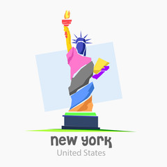 New York logo