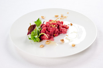 antipasto piemontese