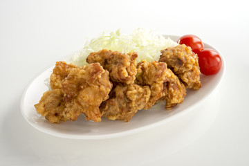 からあげ