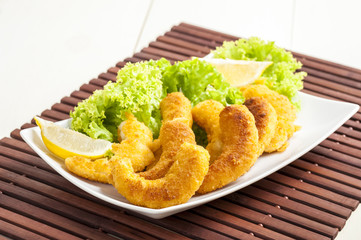 surimi shrimp