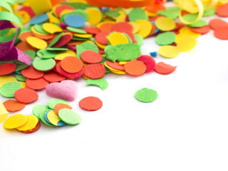 confetti