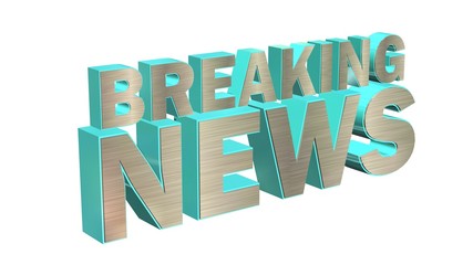 newspaper, blog, publication

Breaking News 3D