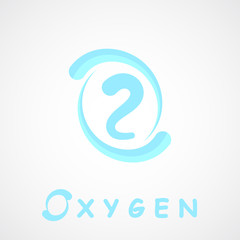 Oxygen logo