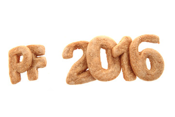 gingerbread PF 2016