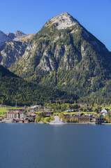 Pertisau am Achensee