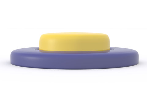 button