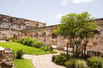 Antigua - Guatemala