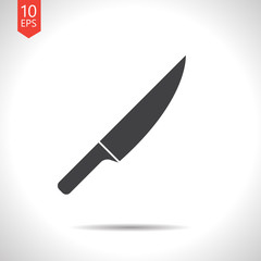 knife icon