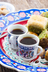 turkish coffee