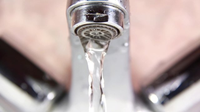 Tap water