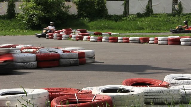 Karting