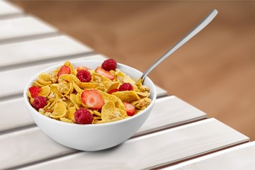 Cereal.