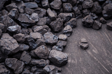 Coal