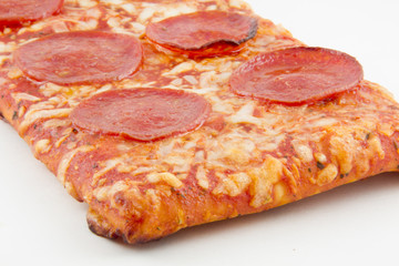 Cafeteria Square Pizza