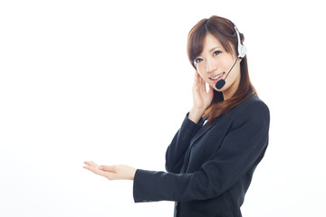 オペレーター